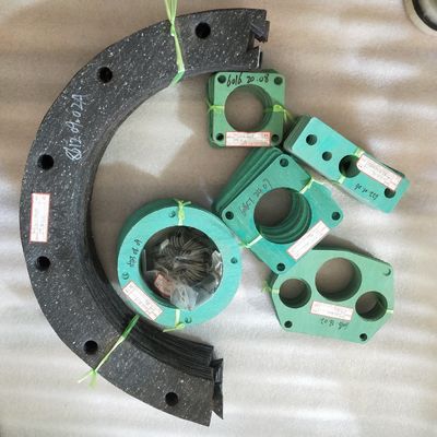 Jichai Z12V190b Dieselmotoren Teile Die perfekte Lösung für Ihre Motor-Upgrade