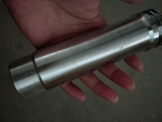 Dabei handelt es sich um die Anlage, bei der die Anlage in Betrieb genommen wird.