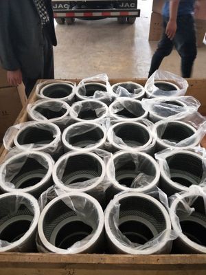 600kw Jinan Dieselmotor Teile Modell G8V190 Zl für die Anpassung Co600f/25 600kw 600kw