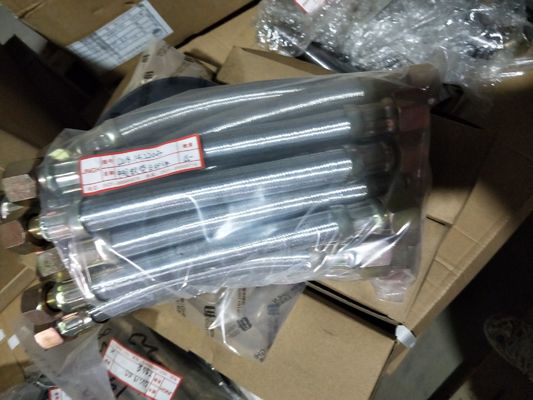 CE-zertifizierte 740kw Jinan Dieselmotorteile Modell G8V190zl-1 für Schubmaschinen