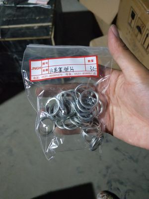 CE-zertifizierte 740kw Jinan Dieselmotorteile Modell G8V190zl-1 für Schubmaschinen