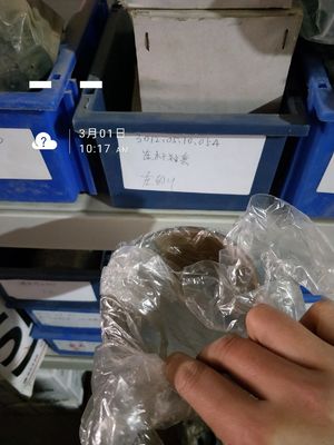 CE-zertifizierte Teile für Dieselmotoren der Baureihe 12V190 aus Jinan