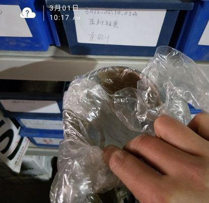 CE-zertifizierte Teile für Dieselmotoren der Baureihe 12V190 aus Jinan