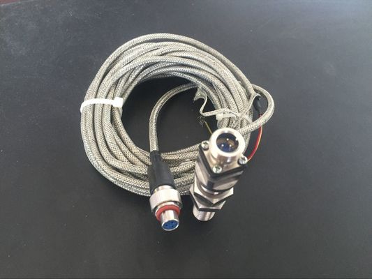 Jichai 12V190 Motorteile mit Anpassungsmöglichkeit