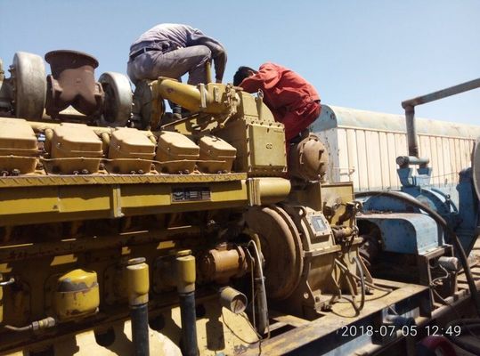 Co810f-3/22 G12V190zl-3 Jinan Dieselmotor Teile für Ihre Anforderungen