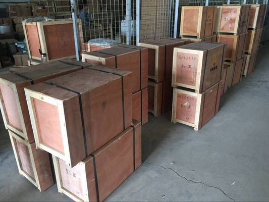 Bl12V190 Zl-3 Jinan Dieselbohrmaschinen Teile Chidong Jichai für Ihre Anforderungen