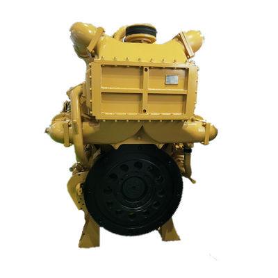 Chidong Gasgenerator Teile 12V190 Aluminium Der Kolben-Stift für verschiedene Anwendungen