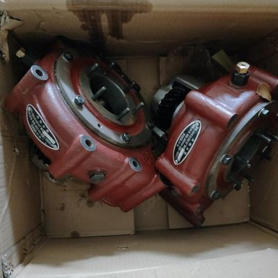 Dampfturbinengenerator A8V190zlj Lokomotivmotor Eisenbahnzugmotor Teile für 100KG