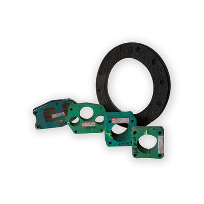 G6190zlc Schiffsmotorteile Jichai Chidong Jinan CE-Zertifizierung