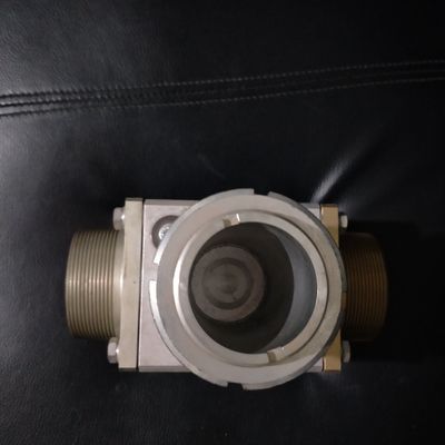 B6190zlc-1 Motorteile für Sandpumpenfahrzeuge Standardkomponente für 100 kg Leistung