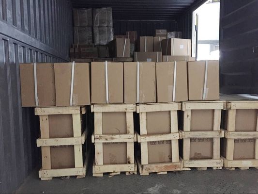 Jinan 127 Typ 12V190zdt-2 Erdgasgenerator Teile für 50-200kW In Ihrem Budget