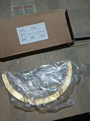 8190zlc Chidong Schiffsmotorteile für Passagierschiffe