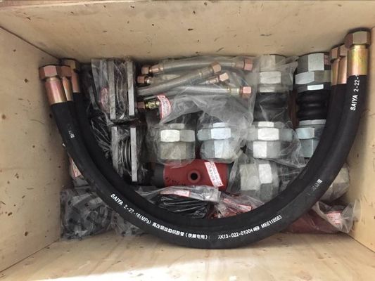 CE-Zertifizierung 8190zlc2 Frachtschiffmotorteile Chidong Anpassung