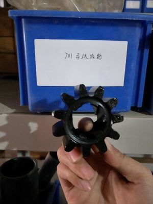 G12V190zlc1 Chidong Marine Motor Teile für Ihre spezifischen Anforderungen angepasst