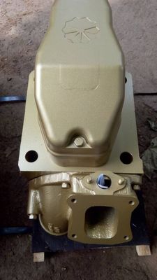 Co1200/20 oder Co1300f/3-25 Motorteile Chidong Jichai Zylinderkopf mit Kompressionszündung