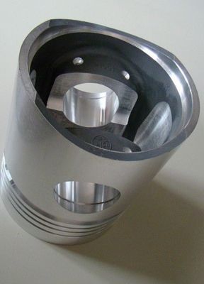 Co1200/20 Jinan Dieselmotor Bohrmaschinenteile Standardkomponente zertifiziert