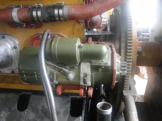 Co1200/20 Jinan Dieselmotor Bohrmaschinenteile Standardkomponente zertifiziert