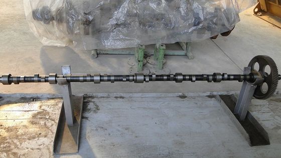 Co1200/20 Jinan Dieselmotor Bohrmaschinenteile Standardkomponente zertifiziert