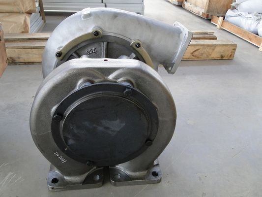 Co1200/20 Jinan Dieselmotor Bohrmaschinenteile Standardkomponente zertifiziert