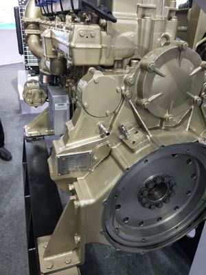 Z12V190b Jichai Chidong Rand 882kw Dieselgenerator Teile mit CE-Zertifizierung 1000