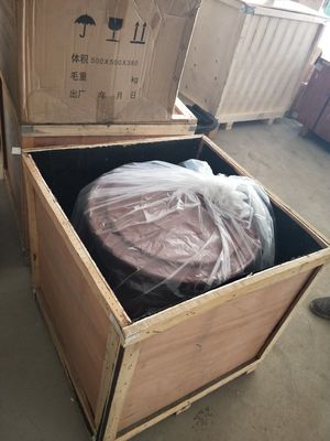Z12V190b Jichai Chidong Rand 882kw Dieselgenerator Teile mit CE-Zertifizierung 1000