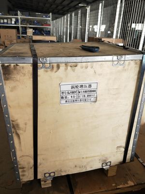 Z12V190b Jichai Chidong Rand 882kw Dieselgenerator Teile mit CE-Zertifizierung 1000
