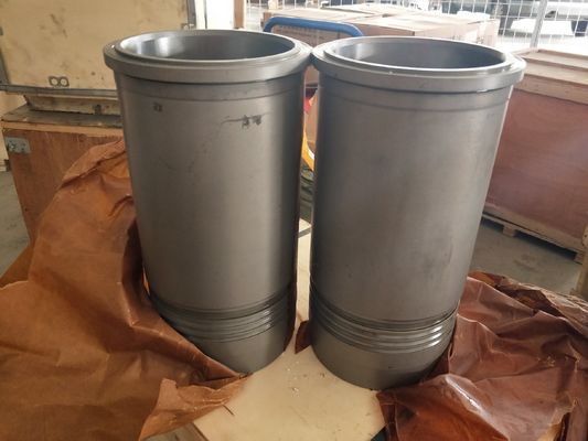 ISO-zertifizierte Chidong H16V190zlt2-2 Erdgasgenerator Teile für Niger