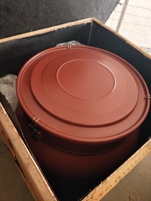 ISO-zertifizierte Chidong H16V190zlt2-2 Erdgasgenerator Teile für Niger