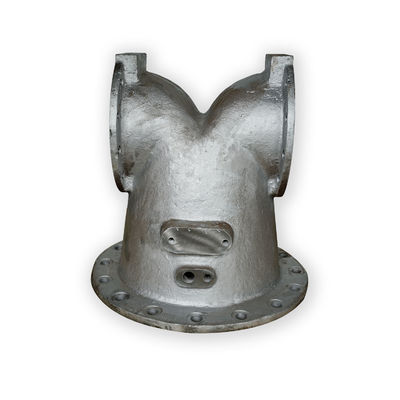 B6190 Jichai Chidong Barnd Motorteile für Schiffsboote 226L. 02.00 Anpassung der Kurbelwelle