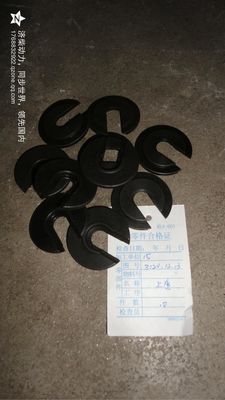 Jichai B6190zlcz Chidong Marine Engine und Aluminiummotorteile ISO9001 zertifiziert