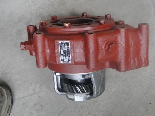 Jinan Z8V190-1 Dieselmotorteile Standardkomponente für langlebige Kurbelstange