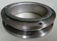 Jinan Z8V190-1 Dieselmotorteile Standardkomponente für langlebige Kurbelstange