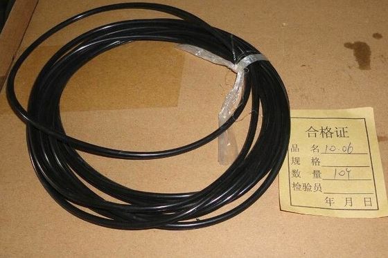 Jinan Z8V190-1 Dieselmotorteile Standardkomponente für langlebige Kurbelstange