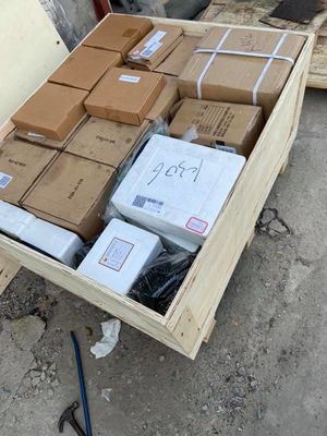 12V190 Zertifizierung ISO9001 Jinan Dieselmotorteile 21.00 Ölkühlgerät