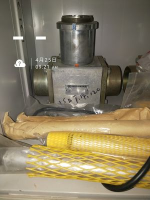 Bauteile für Gasgeneratoren mit 500 kW und Bolt für 12V190 Ausgangstyp AC-Drei-Phase