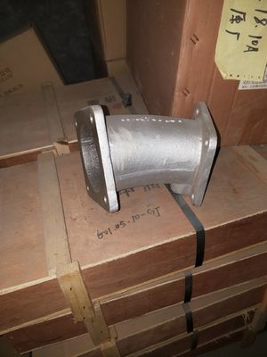 Bauteile für Gasgeneratoren mit 500 kW und Bolt für 12V190 Ausgangstyp AC-Drei-Phase