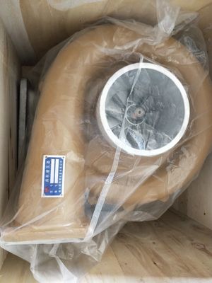 1200 kW Gasgenerator Jichai Turbolader 6016CT. 26y. 00 für gemeinsame Einheiten