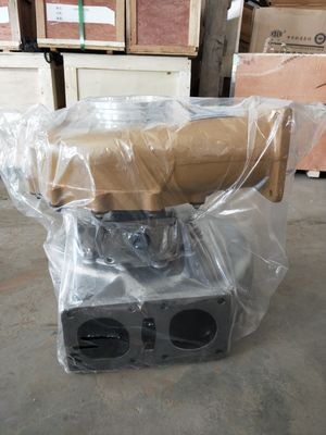 1200 kW Gasgenerator Jichai Turbolader 6016CT. 26y. 00 für gemeinsame Einheiten