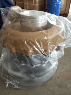 1200 kW Gasgenerator Jichai Turbolader 6016CT. 26y. 00 für gemeinsame Einheiten