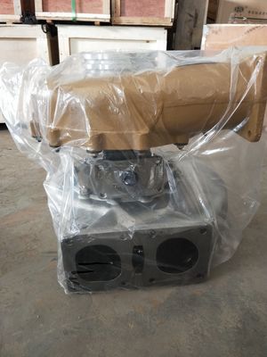 1200 kW Gasgenerator Jichai Turbolader 6016CT. 26y. 00 für gemeinsame Einheiten