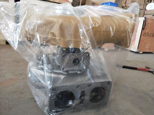 1200 kW Gasgenerator Jichai Turbolader 6016CT. 26y. 00 für gemeinsame Einheiten