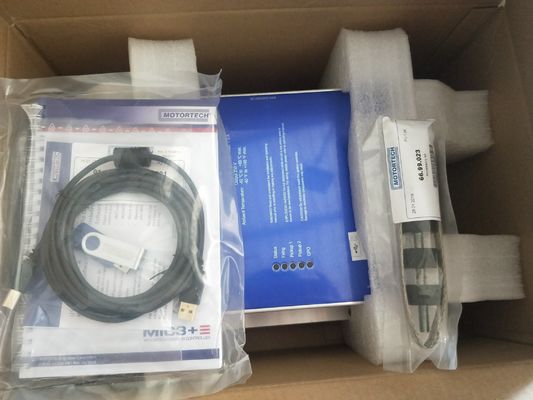 1000kw Erdgasgenerator Teile IC-500 Zündregler Jichai angepasste Anfrage