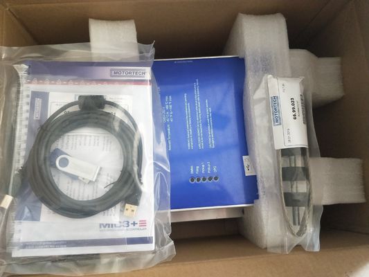 1000kw Erdgasgenerator Teile IC-500 Zündregler Jichai angepasste Anfrage