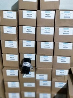 Gasgenerator Typ 1812t. 90.30 Zündspule 1000kw Chidong mit Festanlage