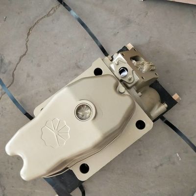 Festanlagemodell H16V190zl Dieselmotorteile 601.03.00 Zylinderkopfmontage