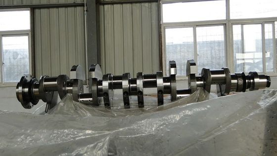 Kühlmethode Wasserkühlung Anpassung Kurbelwellenmontage Modell H16V190 Motorteile