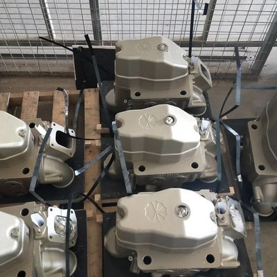 Kühlmethode Wasserkühlung Anpassung Kurbelwellenmontage Modell H16V190 Motorteile