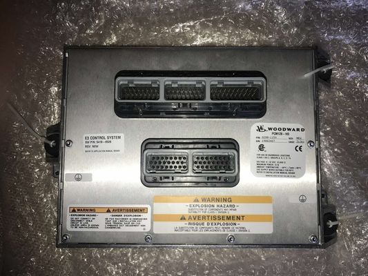 Festanlage H16V190zl Dieselmotorteile mit Dreiphasenausgang in Jinan