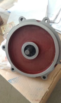 Chidong Jichai H16V190 Dieselmotorteile für 1000 Ausgangsmotoren des Typs AC Drei-Phasen-Nutzen
