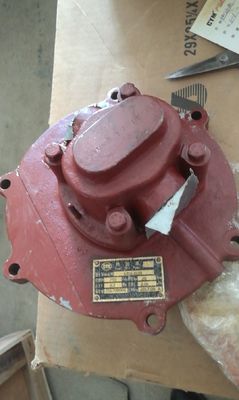 Chidong Jichai H16V190 Dieselmotorteile für 1000 Ausgangsmotoren des Typs AC Drei-Phasen-Nutzen